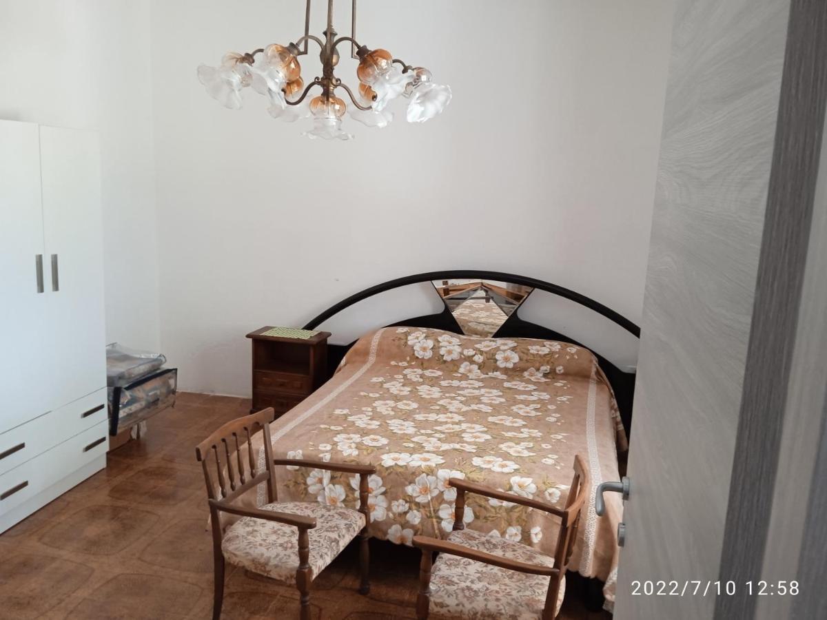 Villa Rizzieddru Galatone Exteriér fotografie